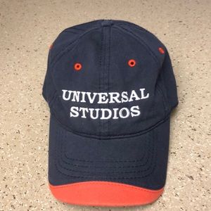 Universal Studios cap